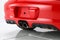 2011 Porsche Boxster Spyder