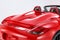 2011 Porsche Boxster Spyder