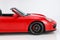 2011 Porsche Boxster Spyder
