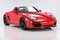2011 Porsche Boxster Spyder