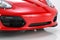 2011 Porsche Boxster Spyder