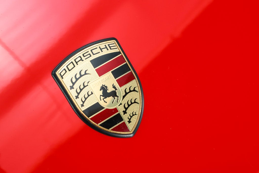 2011 Porsche Boxster Spyder