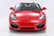 2011 Porsche Boxster Spyder