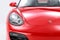 2011 Porsche Boxster Spyder