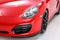 2011 Porsche Boxster Spyder
