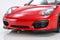2011 Porsche Boxster Spyder