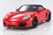 2011 Porsche Boxster Spyder