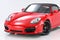 2011 Porsche Boxster Spyder