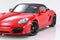2011 Porsche Boxster Spyder
