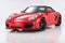 2011 Porsche Boxster Spyder