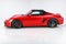 2011 Porsche Boxster Spyder