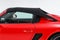 2011 Porsche Boxster Spyder