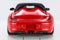 2011 Porsche Boxster Spyder