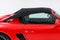 2011 Porsche Boxster Spyder