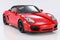 2011 Porsche Boxster Spyder