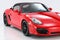 2011 Porsche Boxster Spyder