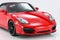 2011 Porsche Boxster Spyder
