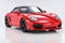 2011 Porsche Boxster Spyder