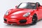 2011 Porsche Boxster Spyder