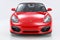 2011 Porsche Boxster Spyder