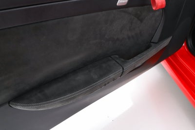 2011 Porsche Boxster Spyder