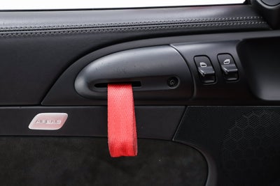 2011 Porsche Boxster Spyder