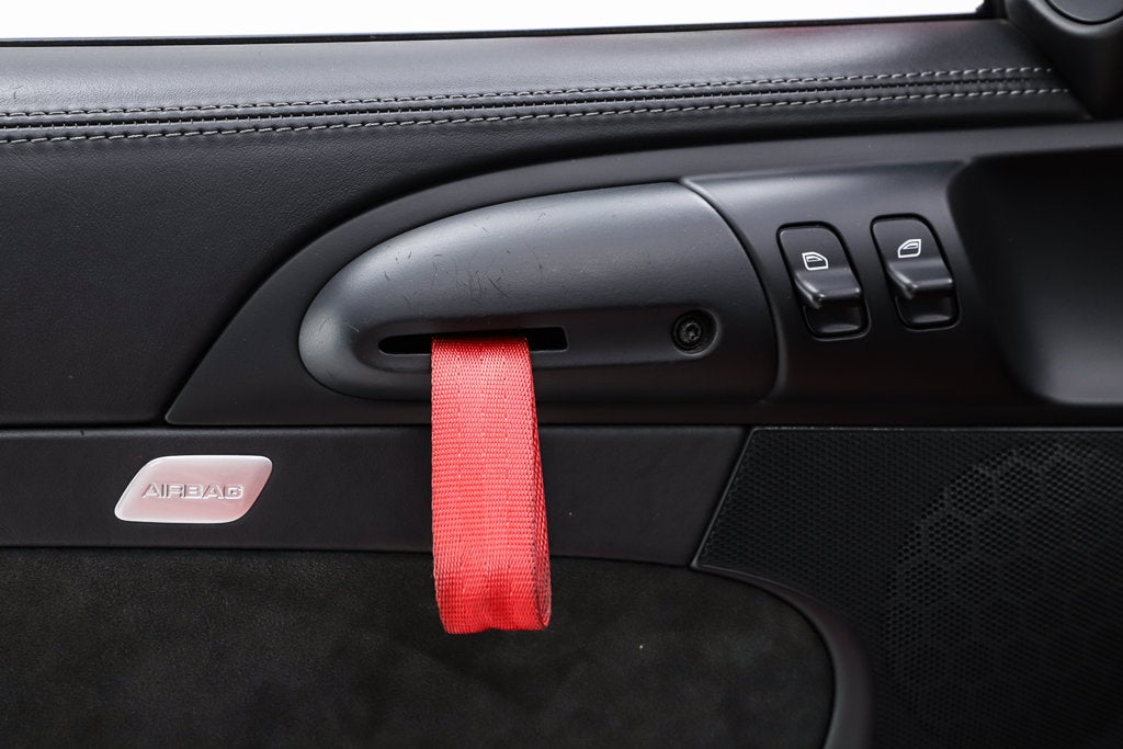 2011 Porsche Boxster Spyder