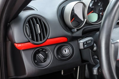 2011 Porsche Boxster Spyder
