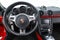 2011 Porsche Boxster Spyder
