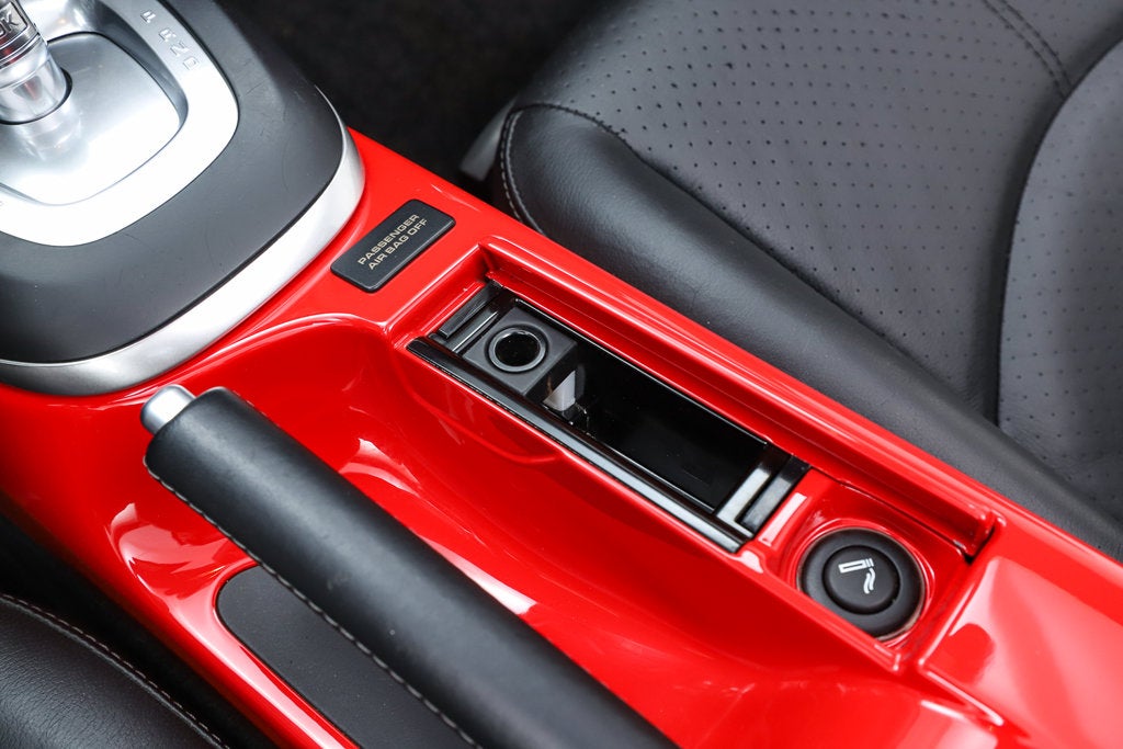 2011 Porsche Boxster Spyder