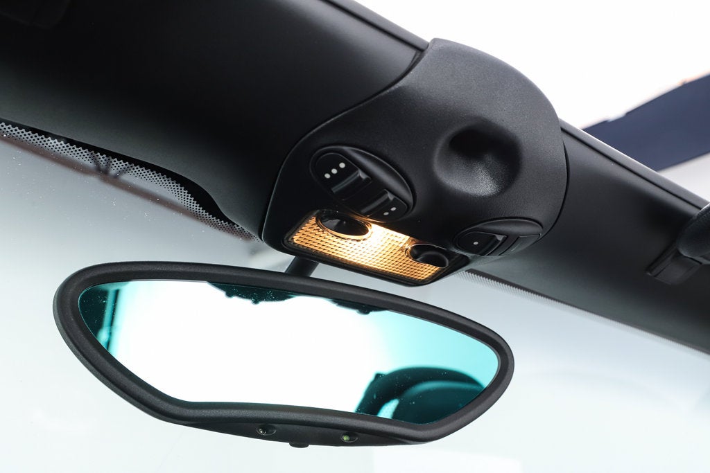 2011 Porsche Boxster Spyder