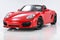 2011 Porsche Boxster Spyder