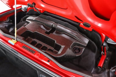 2011 Porsche Boxster Spyder