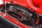 2011 Porsche Boxster Spyder