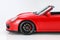 2011 Porsche Boxster Spyder