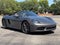2025 Porsche 718 Boxster S