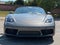 2025 Porsche 718 Boxster S