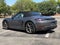 2025 Porsche 718 Boxster S