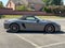 2025 Porsche 718 Boxster S