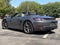 2025 Porsche 718 Boxster S