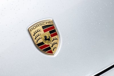 2024 Porsche 911 Carrera S