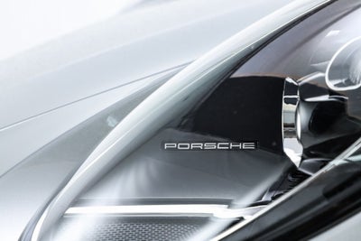 2024 Porsche 911 Carrera S