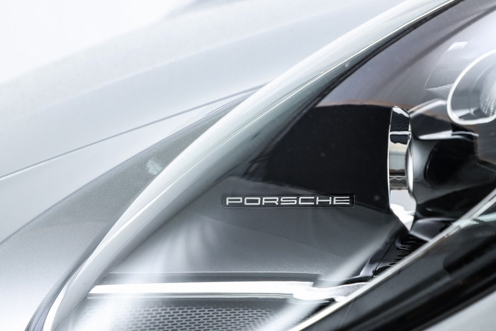 2024 Porsche 911 Carrera S