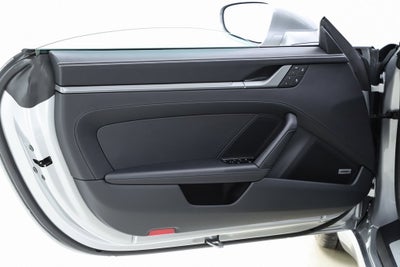 2024 Porsche 911 Carrera S