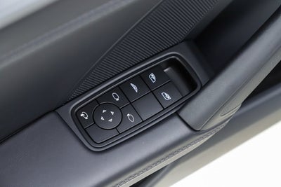 2024 Porsche 911 Carrera S