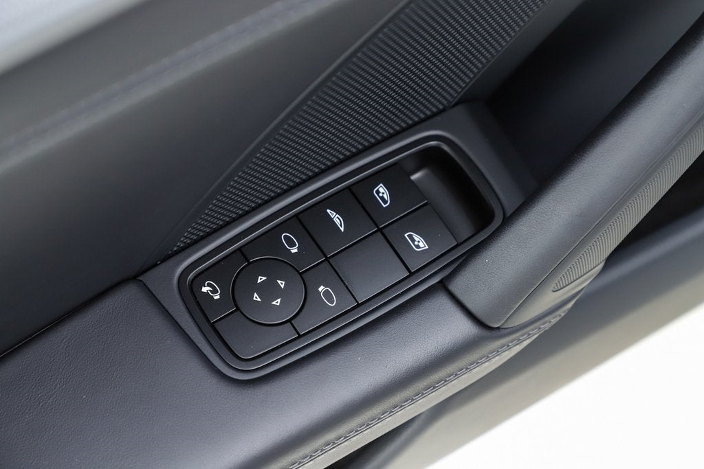 2024 Porsche 911 Carrera S