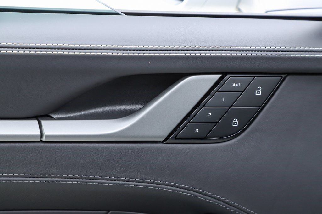 2024 Porsche 911 Carrera S