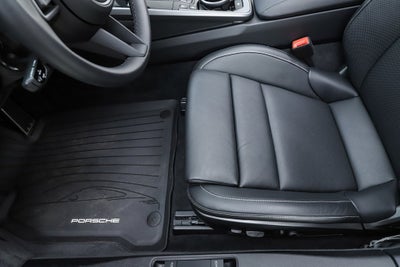 2024 Porsche 911 Carrera S