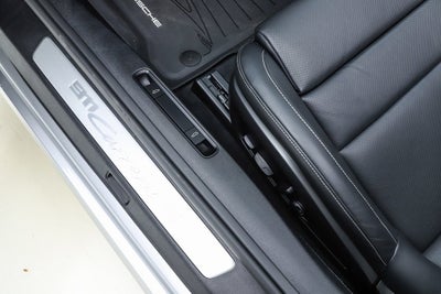 2024 Porsche 911 Carrera S