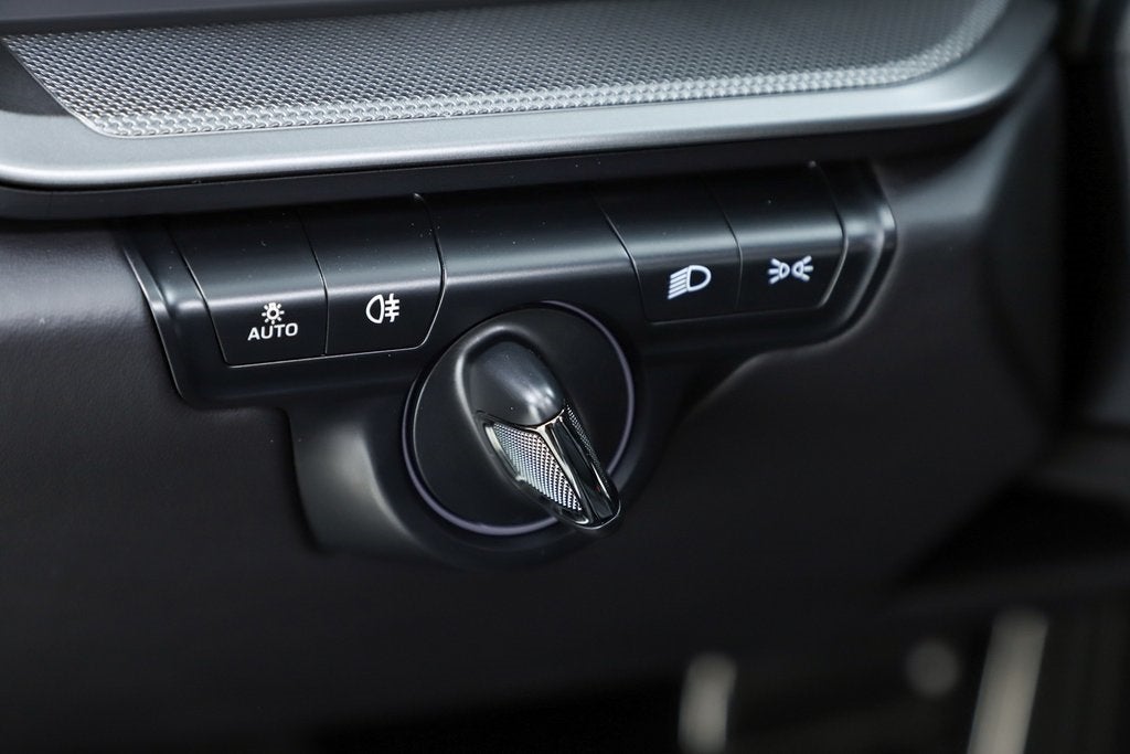 2024 Porsche 911 Carrera S